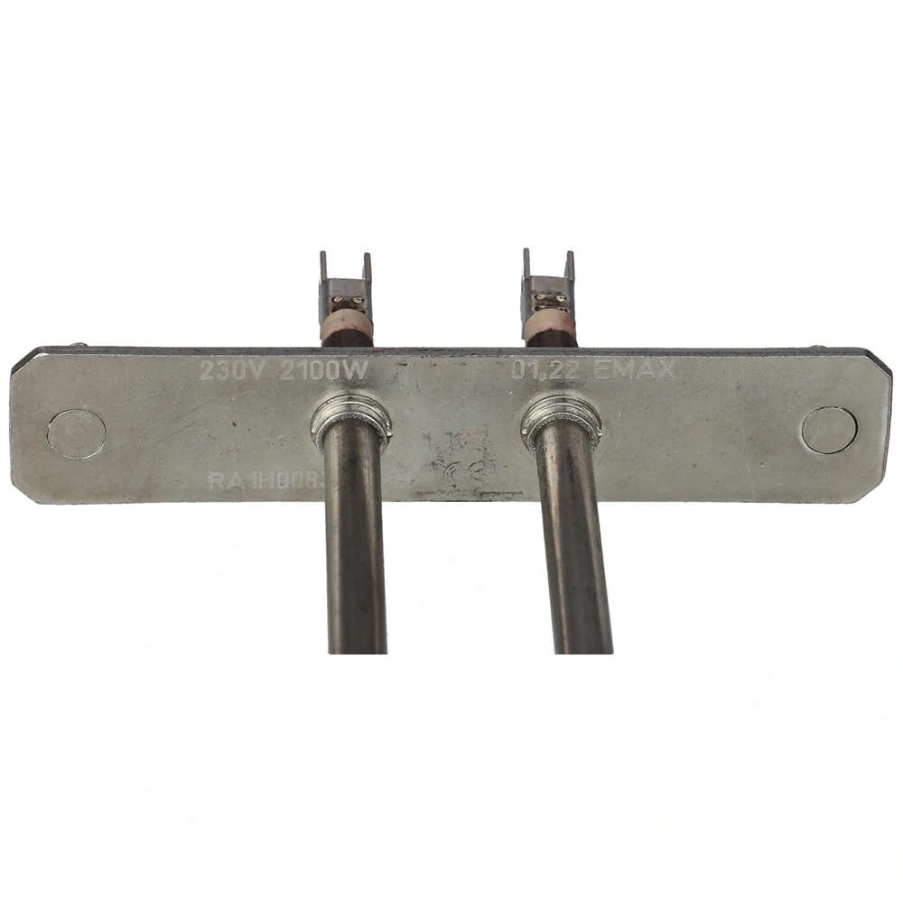 2100W fűtőszál grill (ELEKTHERMAX) ET4600 