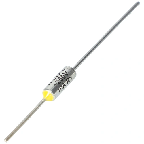 216C° mikrotemp 10A  