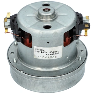 220-240V Motor (eredeti) HOOVER porszívó / RENDELÉSRE