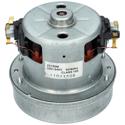 220-240V Motor (eredeti) HOOVER porszívó / RENDELÉSRE