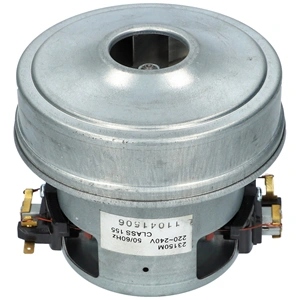220-240V Motor (eredeti) HOOVER porszívó / RENDELÉSRE