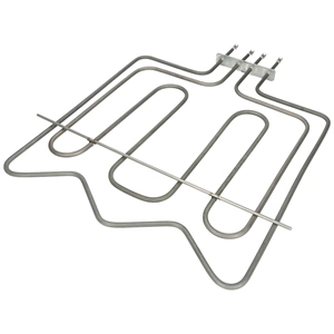 2200/1000W Fűtőszál, felső (utángyártott) PELGRIM tűzhely