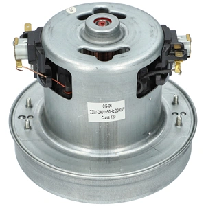 2200W 220-240V Motor (eredeti) CANDY / HOOVER porszívó / RENDELÉSRE