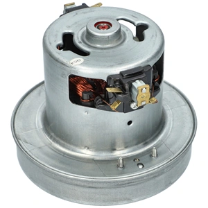 2200W 220-240V Motor (eredeti) CANDY / HOOVER porszívó / RENDELÉSRE
