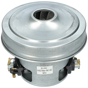 2200W 220-240V Motor (eredeti) CANDY / HOOVER porszívó / RENDELÉSRE