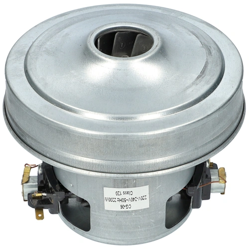 2200W 220-240V Motor (eredeti) CANDY / HOOVER porszívó / RENDELÉSRE