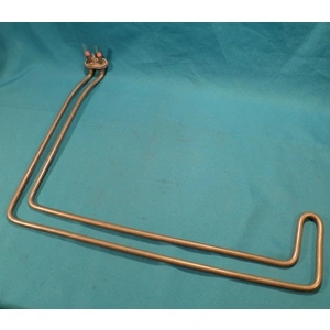 2200W Fűtőszál ( utángyártott ) EUROTECH mosogatógép / RENDELÉSRE