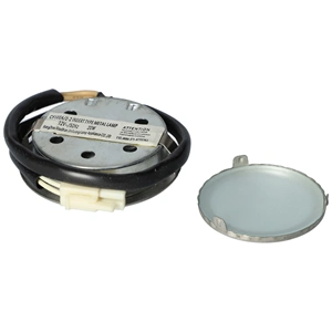 224x24/201x15mm Világítás LED (eredeti) VINCHI páraelszívó / RENDELÉSRE