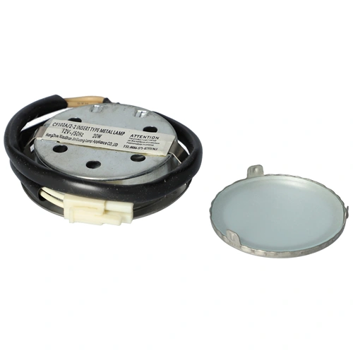 224x24/201x15mm Világítás LED (eredeti) VINCHI páraelszívó / RENDELÉSRE