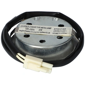 224x24/201x15mm Világítás LED (eredeti) VINCHI páraelszívó / RENDELÉSRE