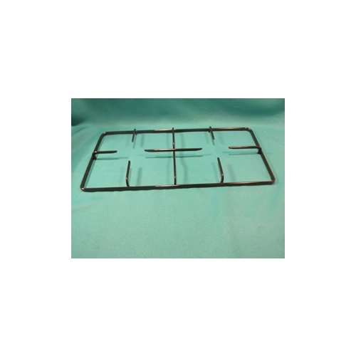 225X495 Főzőrács (edénytartó, 2-es, jobb oldali) /RENDELÉSRE