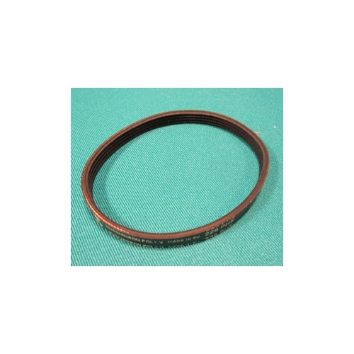 226 4PHE Bordásszíj, fekete (eredeti, HUTCHINSON) BEKO szárítógép / RENDELÉSRE