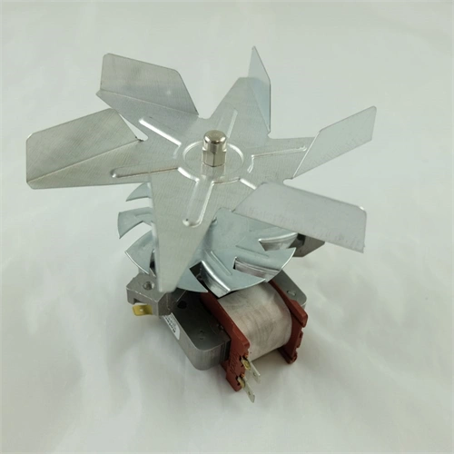 22W Ventilátor, motor (univerzális) ROTECH tűzhely / RENDELÉSRE