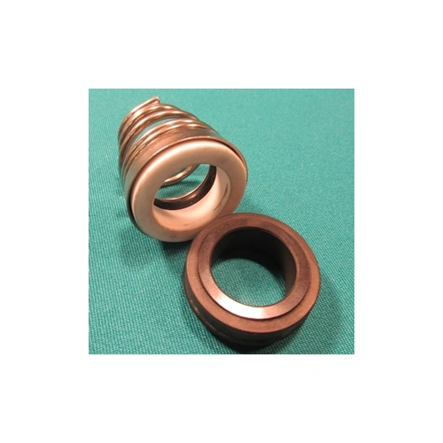 22x37x25 Szimering, porcelán + csúszógyűrű / RENDELÉSRE