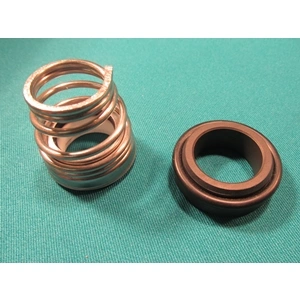 22x37x25 Szimering, porcelán + csúszógyűrű / RENDELÉSRE