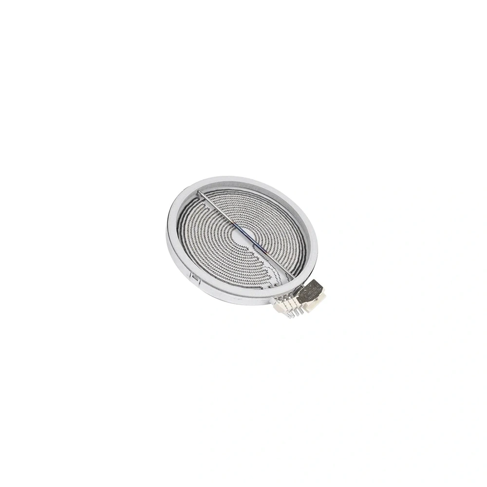 2300/1600/800W 230/205 mm Főzőlap, kerámia (eredeti, EGO) AEG tűzhely 