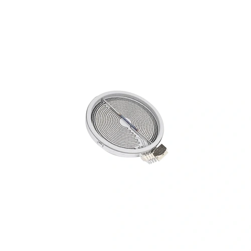 2300/1600/800W 230/205 mm Főzőlap, kerámia (eredeti, EGO) AEG tűzhely 