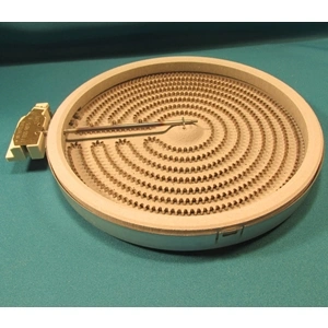 2300W 210mm főzőlap (eredeti) ZANUSSI főzőlap 