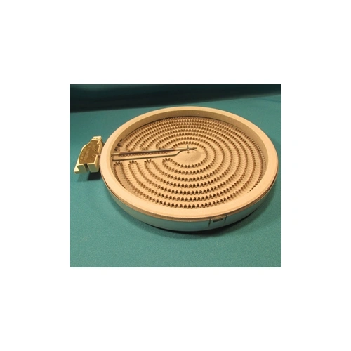2300W 210mm főzőlap (eredeti) ZANUSSI főzőlap 