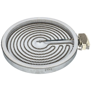2300W 230/205 mm Főzőlap, kerámia (eredeti, EGO) CANDY tűzhely 