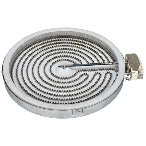 2300W 230/205 mm Főzőlap, kerámia (eredeti, EGO) CANDY tűzhely 