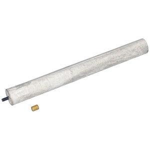 230x25 M5/M8x10 mm Anódrúd (eredeti) ARISTON bojlerbe