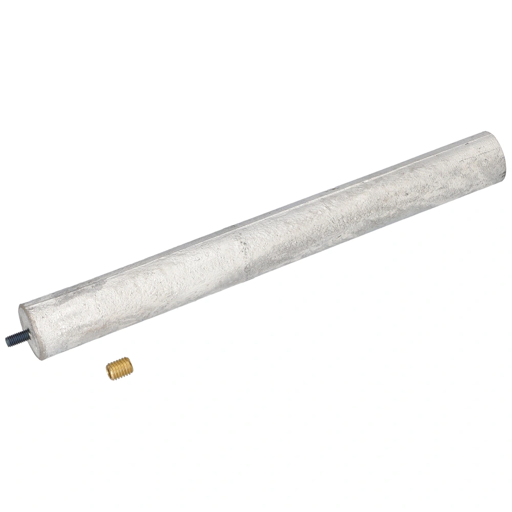 230x25 M5/M8x10 mm Anódrúd (eredeti) ARISTON bojlerbe