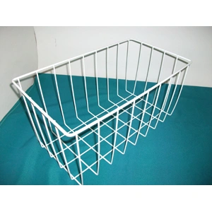 230x415x200 mm Kosár (fagyasztóláda) fehér ELECTROLUX (ECM3042) 
