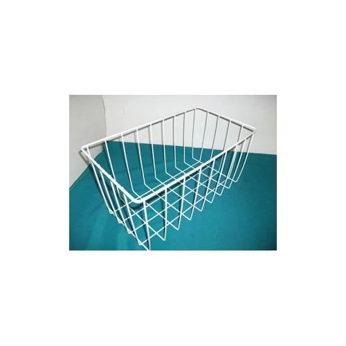 230x415x200 mm Kosár (fagyasztóláda) fehér ELECTROLUX (ECM3042) 