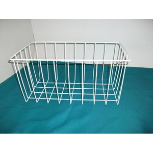 230x415x200 mm Kosár (fagyasztóláda) fehér ELECTROLUX (ECM3042) / RENDELÉSRE