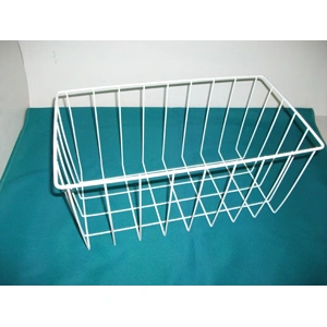 230x415x200 mm Kosár (fagyasztóláda) fehér ELECTROLUX (ECM3042) / RENDELÉSRE