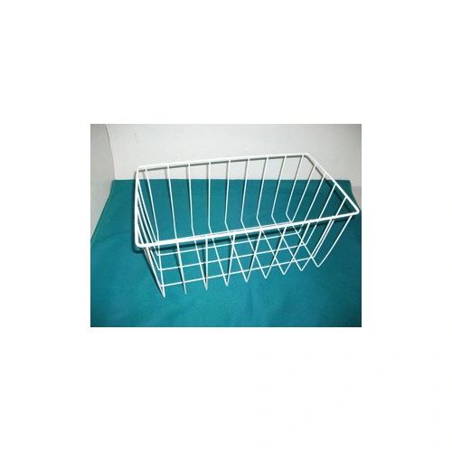 230x415x200 mm Kosár (fagyasztóláda) fehér ELECTROLUX (ECM3042) / RENDELÉSRE