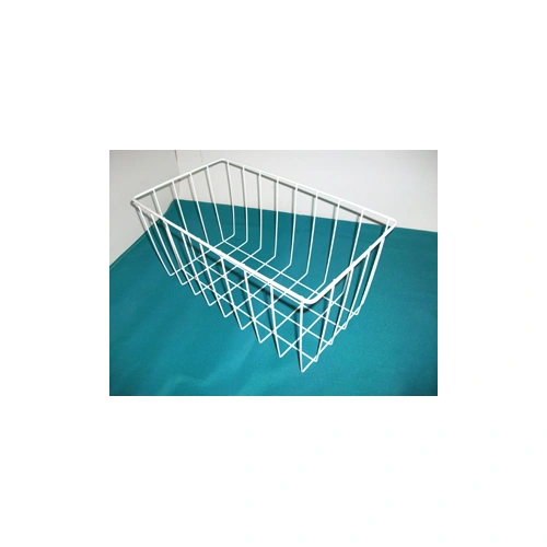 230x415x200 mm Kosár (fagyasztóláda) fehér ELECTROLUX (ECM3042) / RENDELÉSRE