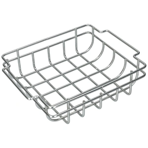 235x58x185 mm Kosár, kihúzható WHIRLPOOL / INDESIT hűtőgép 