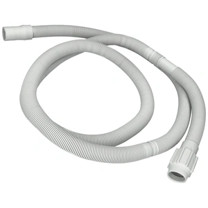 2,3 m / 22 mm Kifolyócső 180° (eredetivel megegyező minőség) WHIRLPOOL mosogatógép