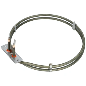 2400W 190 mm Fűtőszál, kör (eredetivel megegyező minőség) ELECTROLUX  légkeveréses tűzhely