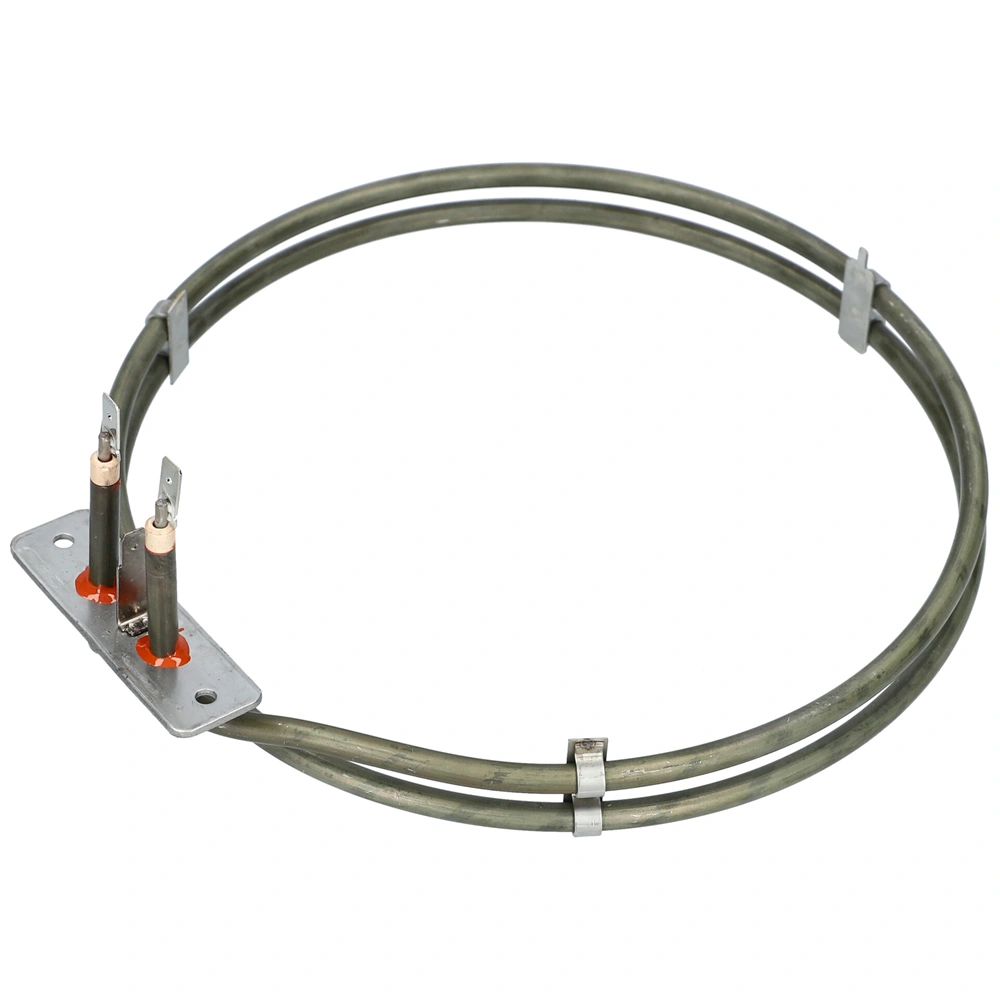 2400W 190 mm Fűtőszál, kör (eredetivel megegyező minőség) ELECTROLUX  légkeveréses tűzhely