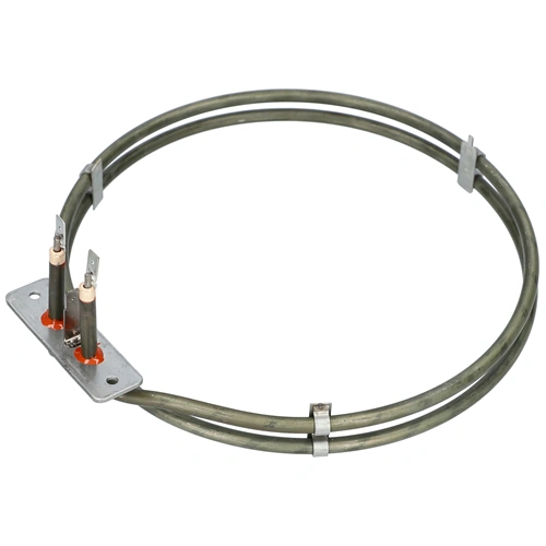 2400W 190 mm Fűtőszál, kör (eredetivel megegyező minőség) ELECTROLUX  légkeveréses tűzhely