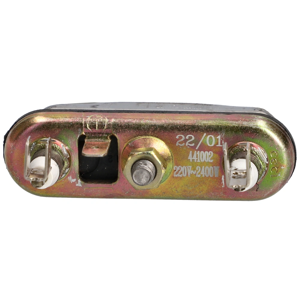 2400W 217 mm Fűtőszál, enyhén ívelt ARDO, ARISTON mosógép