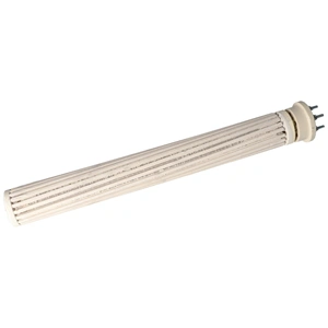 2400W 230V Kerámia fűtőbetét, 3 fázis (eredeti) HAJDU bojler / RENDELÉSRE