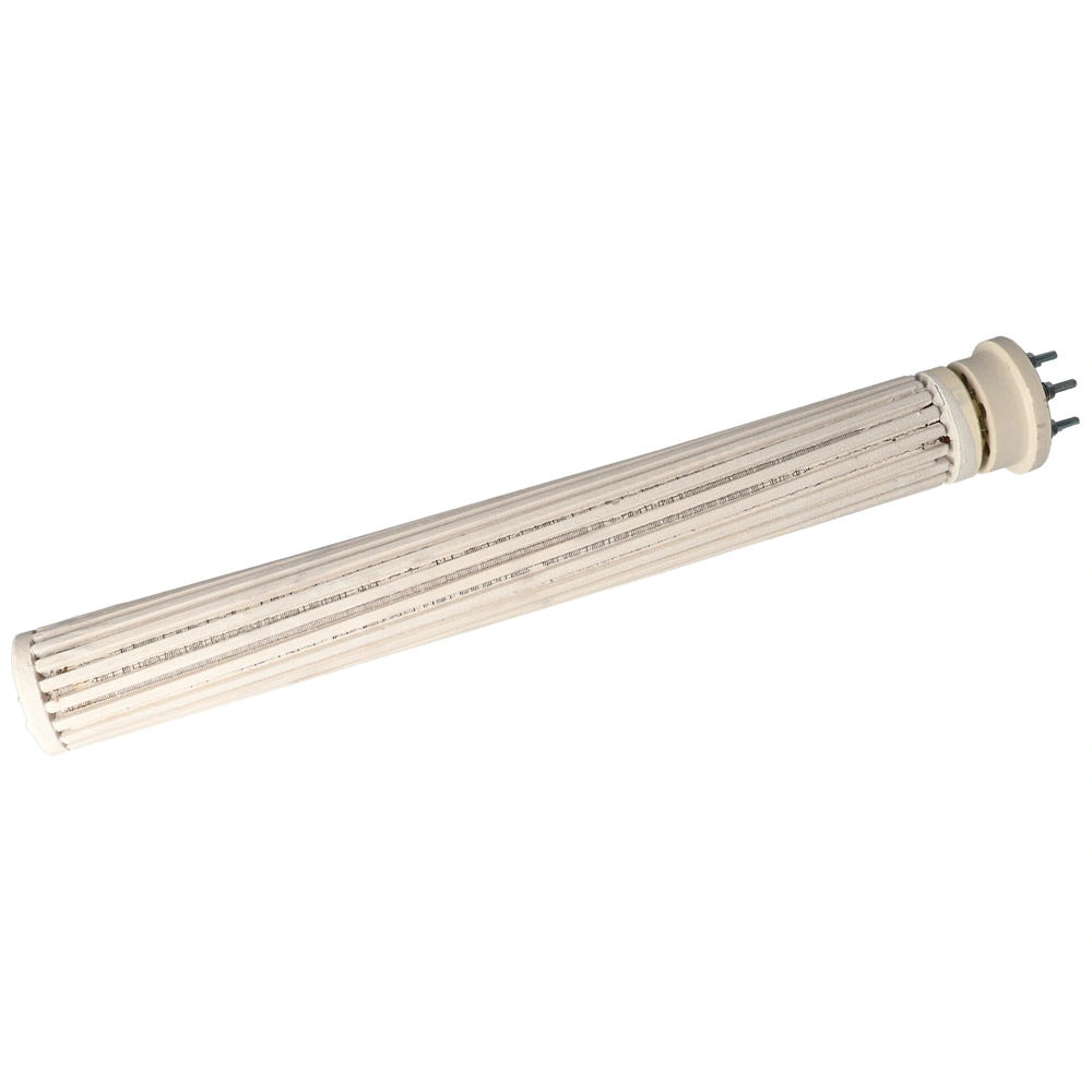 2400W 230V Kerámia fűtőbetét, 3 fázis (eredeti) HAJDU bojler / RENDELÉSRE