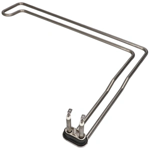 2400W Fűtőbetét, szivattyúház FAGOR LVE4601S mosogatógép / RENDELÉSRE