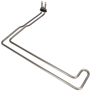 2400W Fűtőbetét, szivattyúház FAGOR LVE4601S mosogatógép / RENDELÉSRE