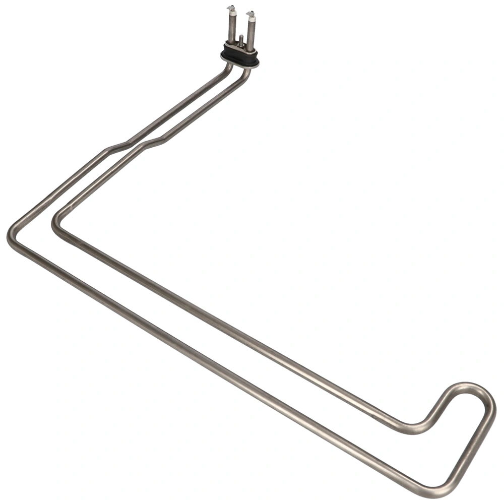 2400W Fűtőbetét, szivattyúház FAGOR LVE4601S mosogatógép / RENDELÉSRE