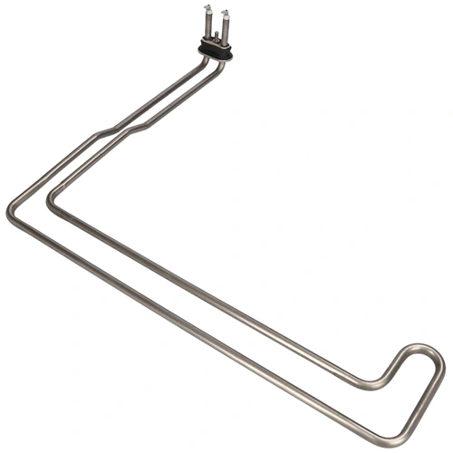 2400W Fűtőbetét, szivattyúház FAGOR LVE4601S mosogatógép / RENDELÉSRE