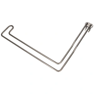 2400W Fűtőbetét, szivattyúház FAGOR LVE4601S mosogatógép / RENDELÉSRE