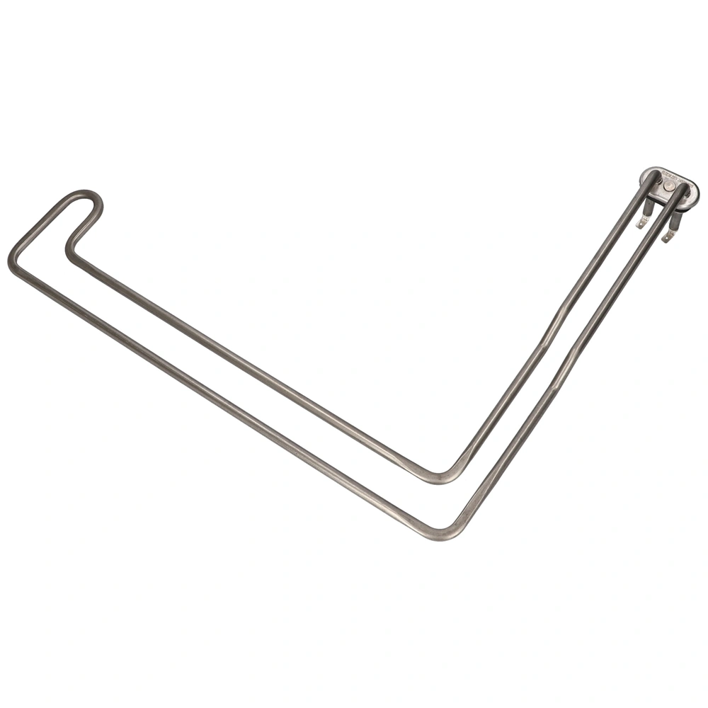 2400W Fűtőbetét, szivattyúház FAGOR LVE4601S mosogatógép / RENDELÉSRE