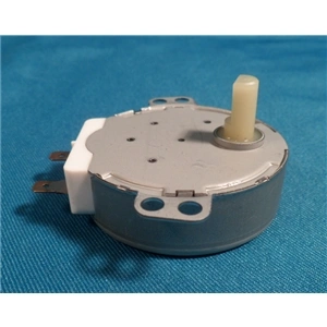 240V Motor, tányérforgató (M2LB24ZR92) mikrohullámú sütő 