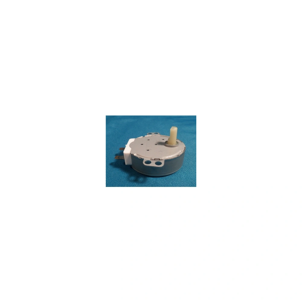 240V Motor, tányérforgató (M2LB24ZR92) mikrohullámú sütő 