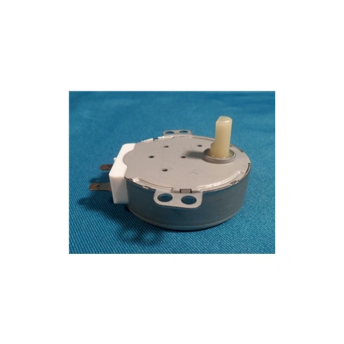 240V Motor, tányérforgató (M2LB24ZR92) mikrohullámú sütő 